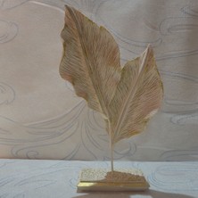 MYK Hediye ve Sanat Atölyesi Hediyelik Aslan Kral