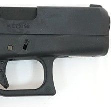We Aırsoft We Glock G26 Full Auto Aırsoft Tabanca