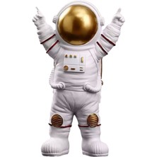 By Ari Astronot Dekor Biblo