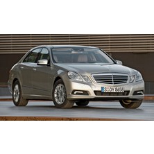 Silbak Mercedes-Benz E Serisi Class W212 2009-2013 Ön Cam Sileceği Silecek Silgi Silgeç Takımı Seti 60*60