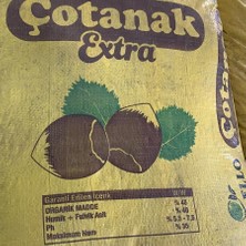 Berke Fidancılık 25 kg Çotanak Extra Leonardit Organik Mineral Toprak Düzenleyici