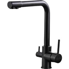 Sdk Siyah Arıtma Batarya 2604