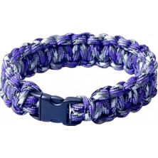 Munkees 6467 18CM Paracord Bilezik