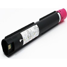 Xerox 106R03745 Versalink C7020 C7025 C7030 Kırmızı Muadil Toner