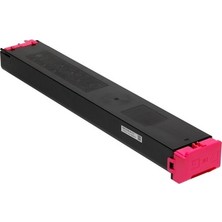 Sharp MX-25GT MX25GT DX2500 DX-2500 Kırmızı Muadil Toner