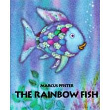 The Raınbow Fısh