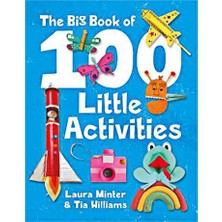 The Bıg Book Of 100 Lıttle Actıvıtıes