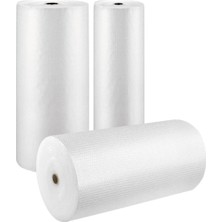 Balonlu Naylon Patpat (150CMX100M)-40GR/M² 2 Katlı