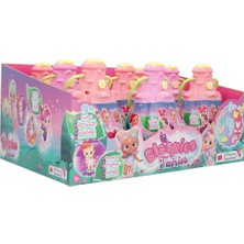 Giochi Preziosi BLE07000 Bloopies Fairies Bebekler - 81802 +3 Yaş