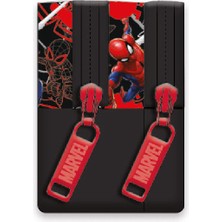 Marvel Spider-Man 41377 Spıderman Kalem Çantası Hawk Wall