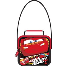 Disney Cars 42238 Cars Beslenme Çantası Echo Race Ready