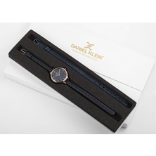 Daniel Klein 8680161657873-1 Unisex Kol Saati