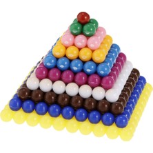 Newdv Matematik Malzeme Oyuncak Boncuk Levha Matematik Öğrenme Okul Öncesi Oyuncaklar F (Yurt Dışından)