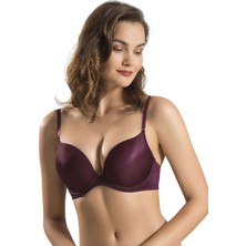 Le Jardin 7033 Destekli Bayan Straplez Sütyen