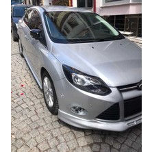 ÇMK Ford Focus 11-14 / 15-18 Batman Ayna Kapağı