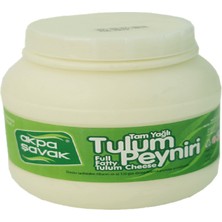 Akpa Şavak İnek Tulum Peyniri 5 kg