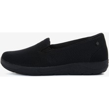 Skechers Arch Fit Reggae Cup  -  Rivers Kadın Siyah Günlük Ayakkabı 158488 Bbk
