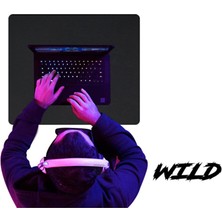 Wild L 60X50 cm Oyuncu Gaming Mouse Pad