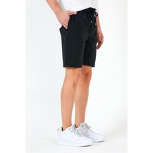 Superlife SPR22SR208 Brooklyn Baskılı Şort