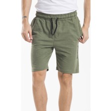 Superlife SPR22SR208 Brooklyn Baskılı Şort