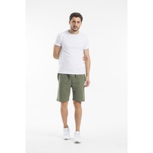 Superlife SPR22SR208 Brooklyn Baskılı Şort