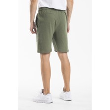 Superlife SPR22SR208 Brooklyn Baskılı Şort