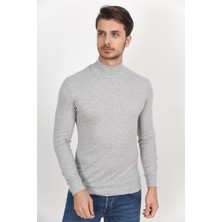 Superlife Yarım Balıkcı Sweat