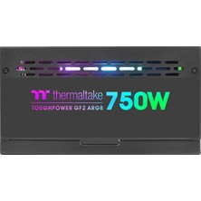 Thermaltake 750W 80+ Gold Toughpower Gf2 Argb Tam Modüler Power Supply