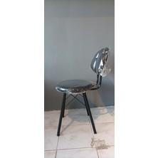 Trendevim Bar Taburesi Mutfak Sandalyesi Cafe Sandalyesi 4 Adet Fiyatıdır