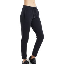 Blackspade Kadın Eşofman Altı 80020  - Siyah