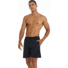 Blackspade Erkek Şort 70330 - Siyah