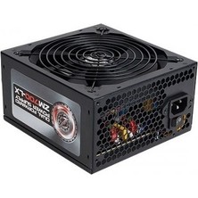 Zalman 700W  ZM700-LX Iı Aktif Pfc 80 Plus 120MM Fanlı Power Supply