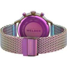 Welder Moody Watch WWRC682 Kadın Kol Saati