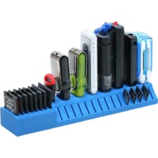 Shaco Design USB ve Sd Kart ve Micro Sd Kart Saklama Kutusu