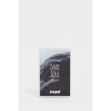 Mavi Dark Soul 100 ml Edt Erkek Parfüm