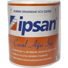 Ipsan Çuval Ağzı İpi 500 gr