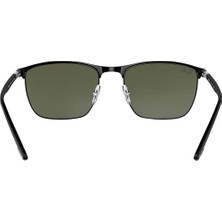 Ray-Ban RB3686 186/31 57 Erkek Güneş Gözlüğü