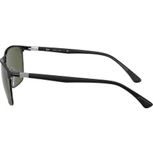Ray-Ban RB3686 186/31 57 Erkek Güneş Gözlüğü