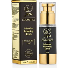 Jiyu     Salyangoz Özlü Serum 30 ml.