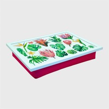 T-Tray Keyif Tepsisi 47 x 37 cm Amazon