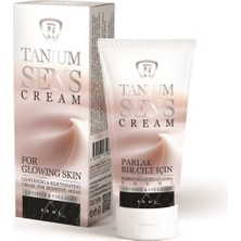 Tanıum Sens Cream-Tanıum Sens Beyazlatıcı Krem 50 ml