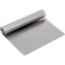 Megaw Spatula Hamur Kesici Hamur Kazıyıcı 15CM