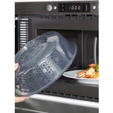 Megaw Prıckıg Mikrodalga Için Kapak