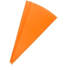 Megaw Silikon Krema Torbası 50 cm