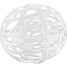 Megaw Sütyen Yıkama Topu Beyaz AK-544