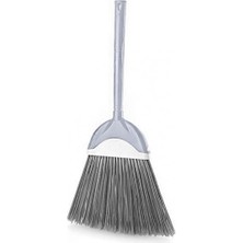 Megaw Plastik Süpürge Büyük Boy 62 cm