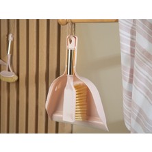 Megaw Audrey Fırçalı Faraş 30X21X8CM Pudra