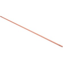 Megaw 80 CMX11MM Ince Oklava