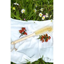 Megaw Biberon ve Şişe Temizleme Fırçası