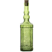 Megaw Yağ Şişesi Miguelete 500 ml Yeşil